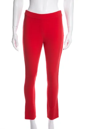 La Perla Red Pants SZ 36