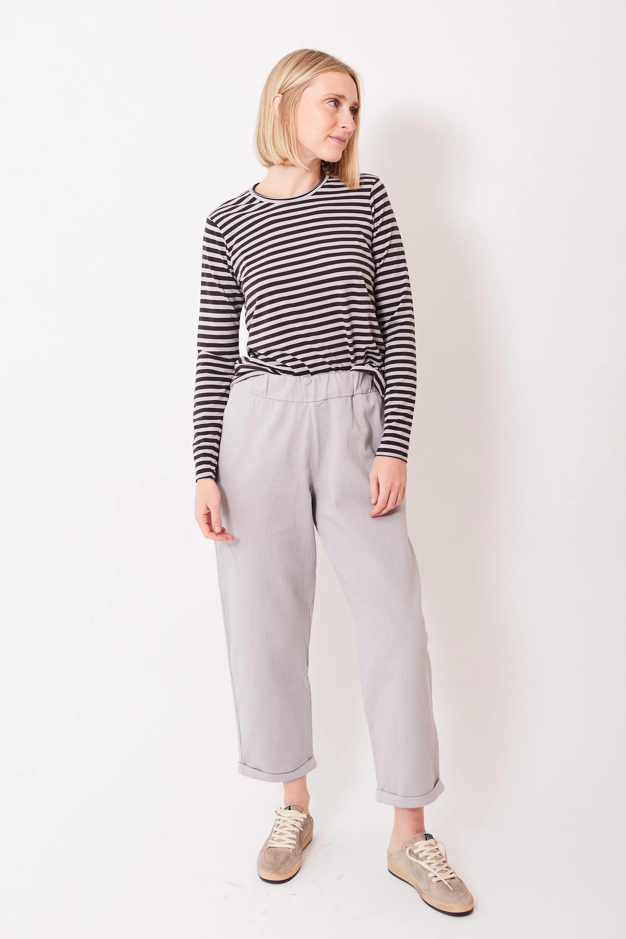 Labo.Art Paris Alpha Pant