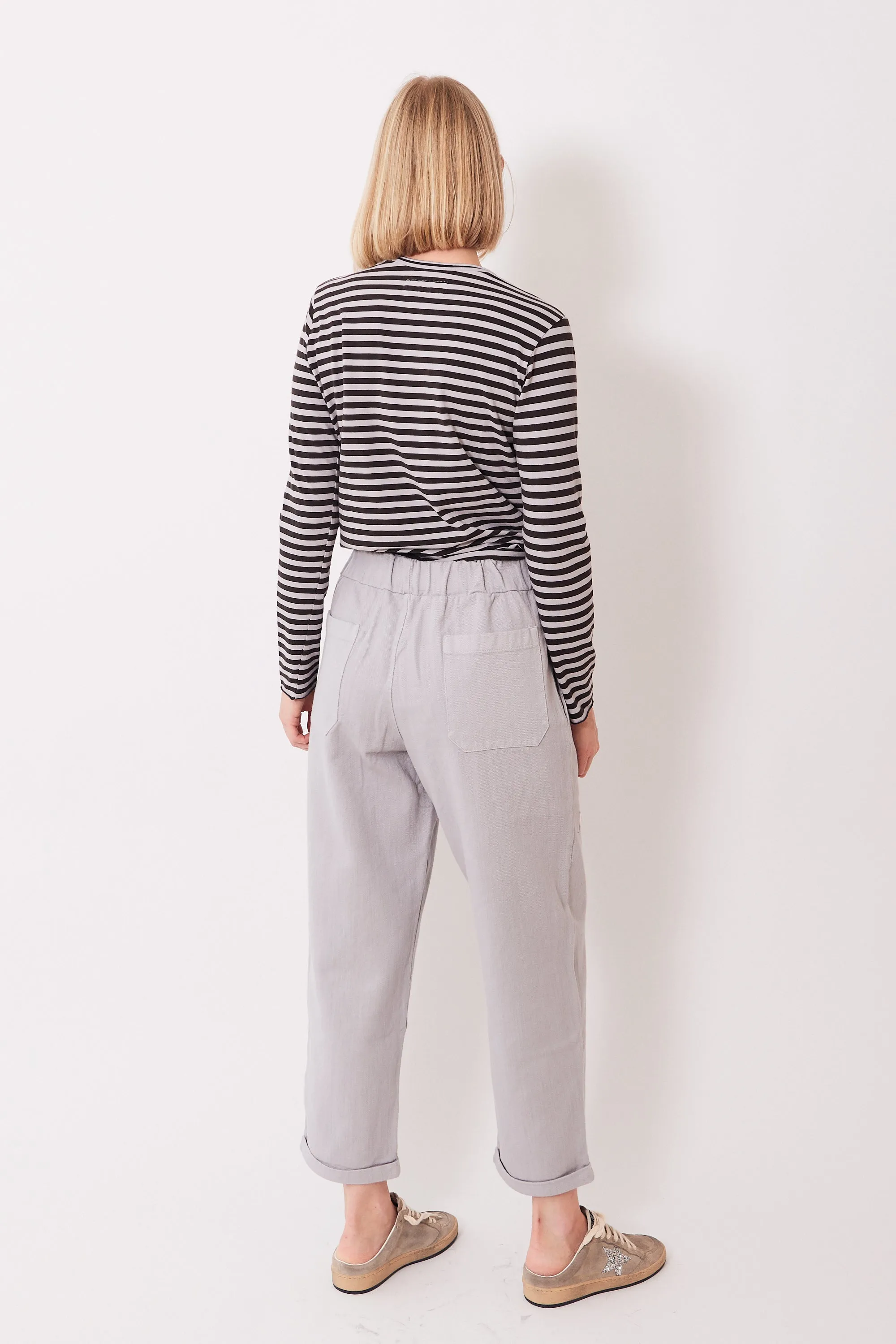 Labo.Art Paris Alpha Pant