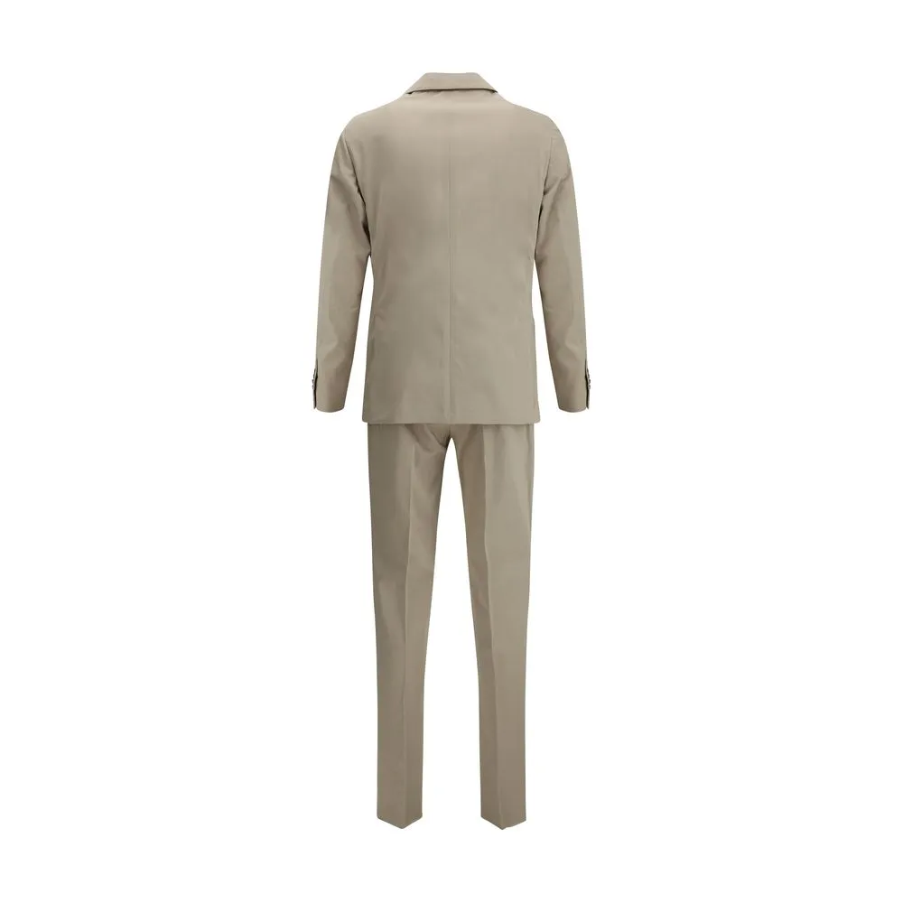 Lardini Single-breasted Suit