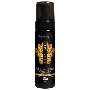 Le Tan Uber Dark Marula Oil Foam 200mL