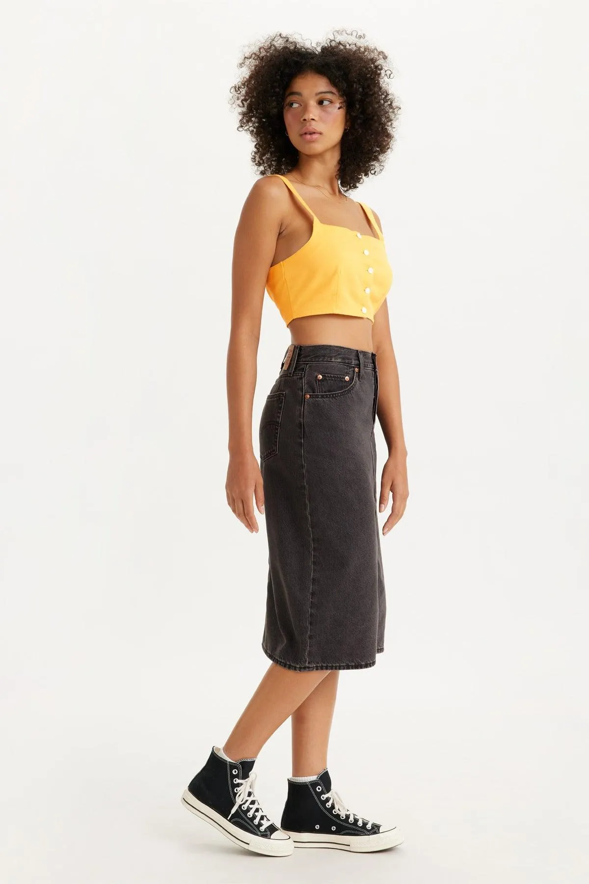 Levi's