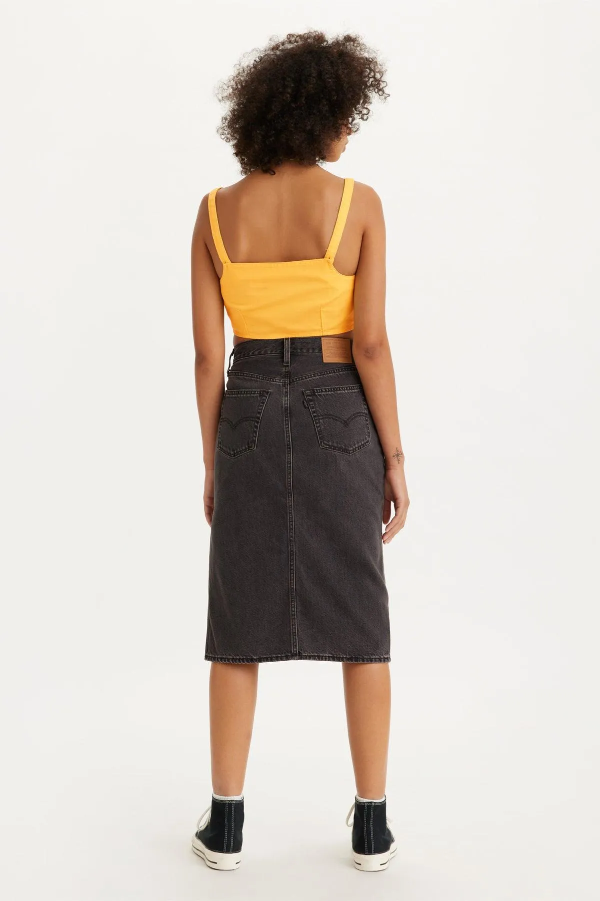 Levi's