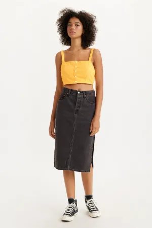 Levi's