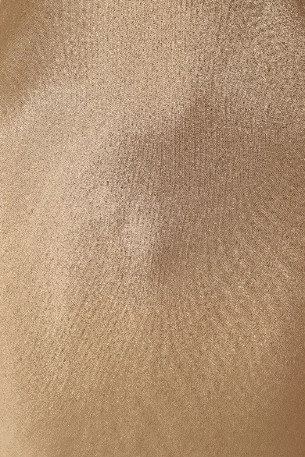 Libby Slip Skirt - Golden Coconut