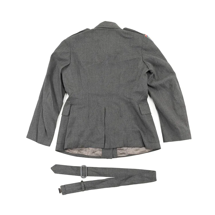 Like New Danish Army Lady Uniform Jacket