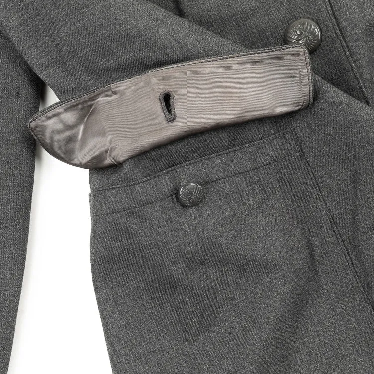 Like New Danish Army Lady Uniform Jacket