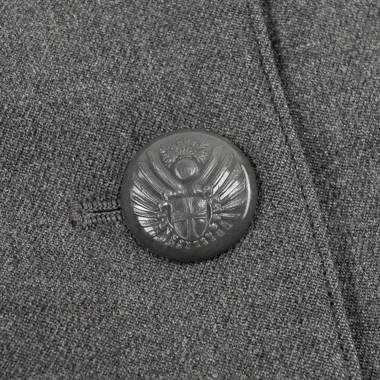 Like New Danish Army Lady Uniform Jacket