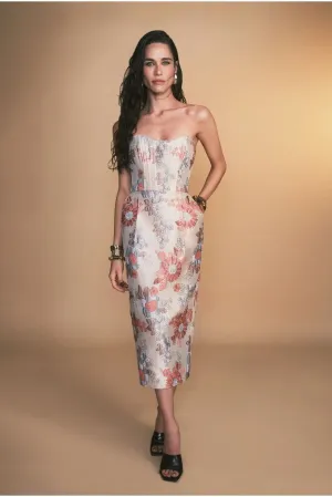 LILI DRESS