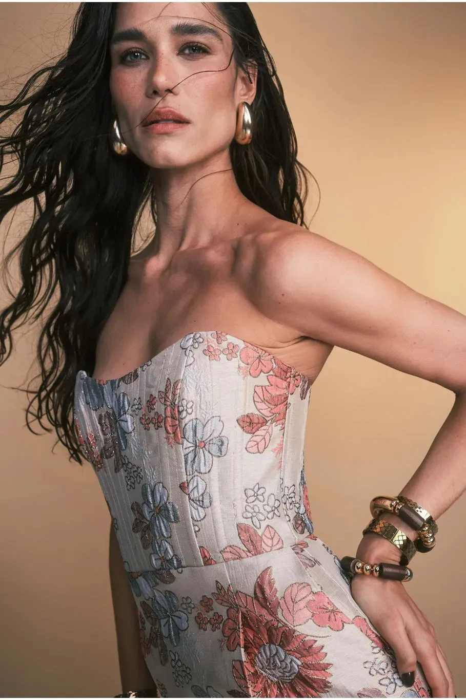 LILI DRESS