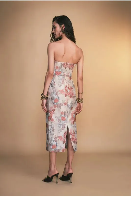 LILI DRESS