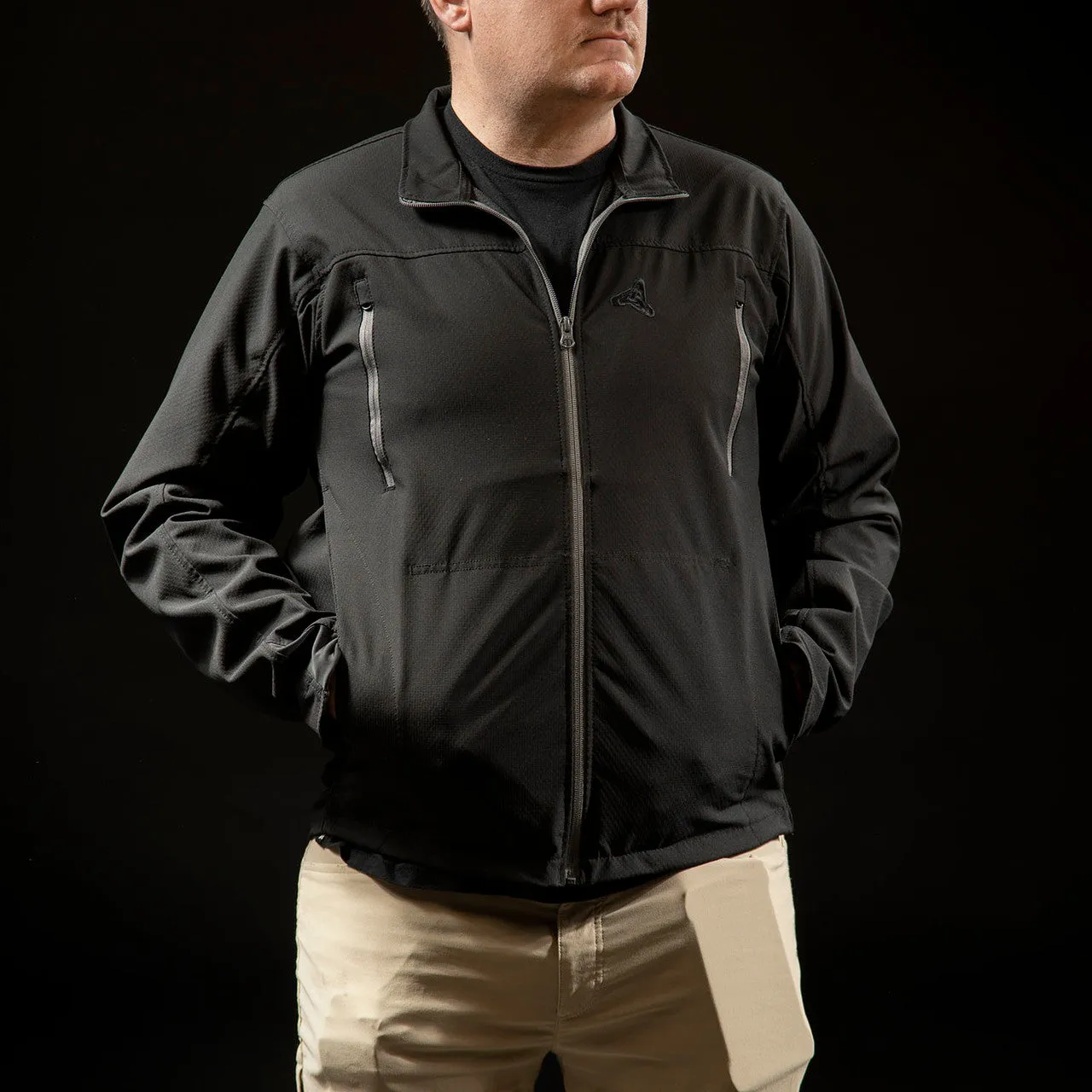Loki's Jacket – Valhalla Tactical-Inspired Style