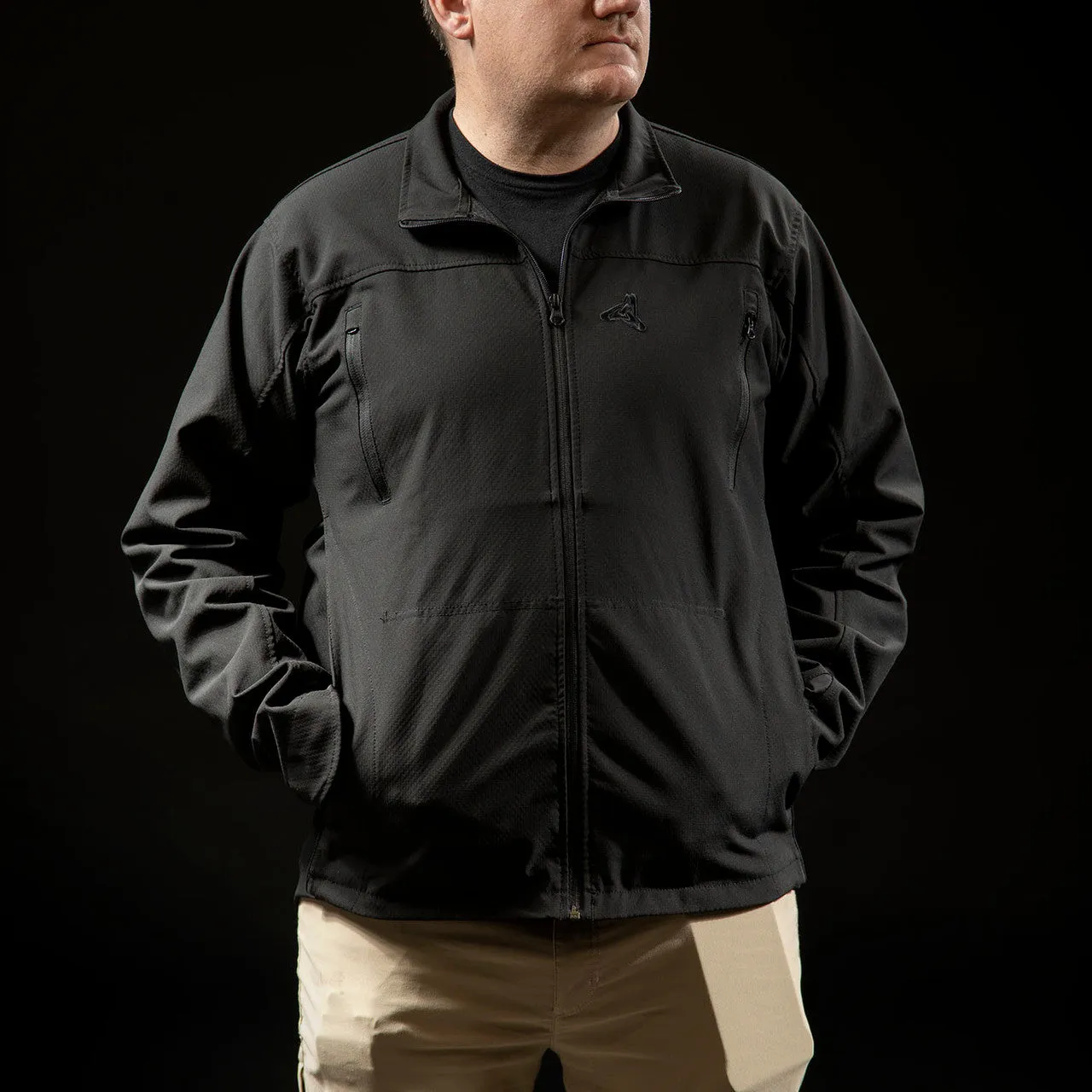 Loki's Jacket – Valhalla Tactical-Inspired Style