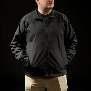 Loki's Jacket – Valhalla Tactical-Inspired Style