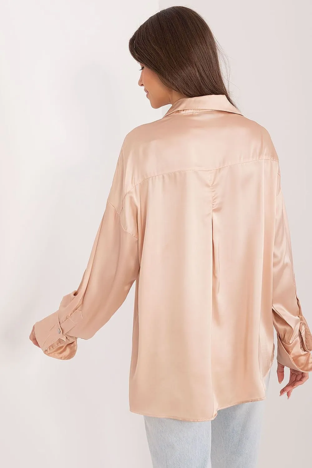 Long sleeve shirt Fancy
