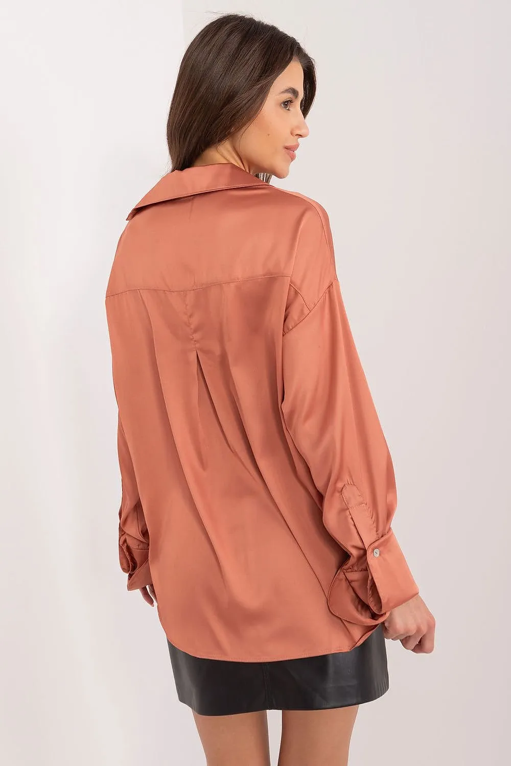 Long sleeve shirt Fancy