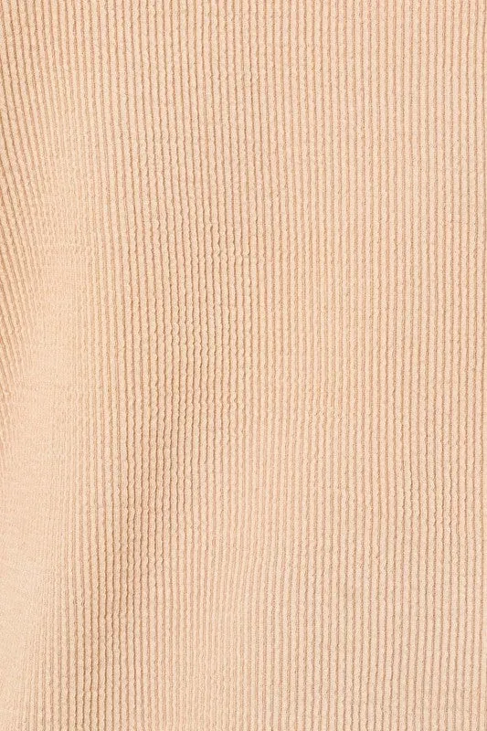 LONG SLEEVE TOP W/PUFF, Gilli