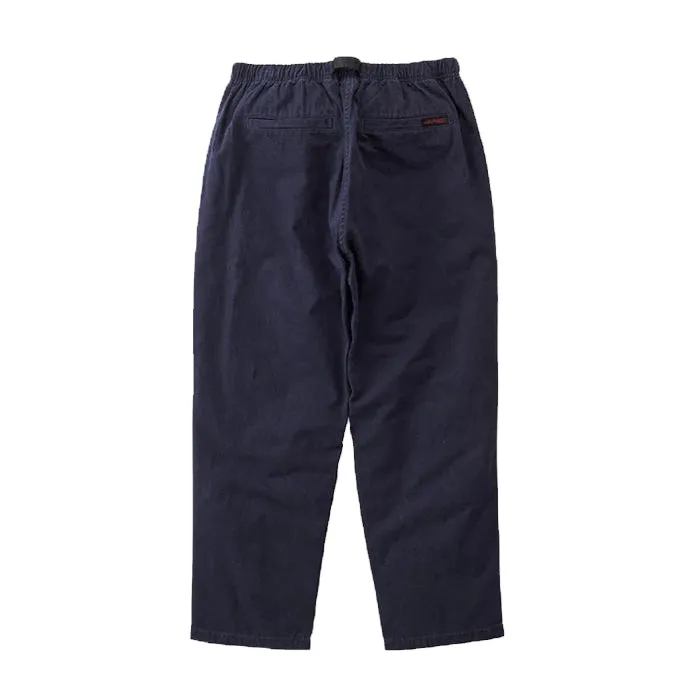 LOOSE TAPERED PANT