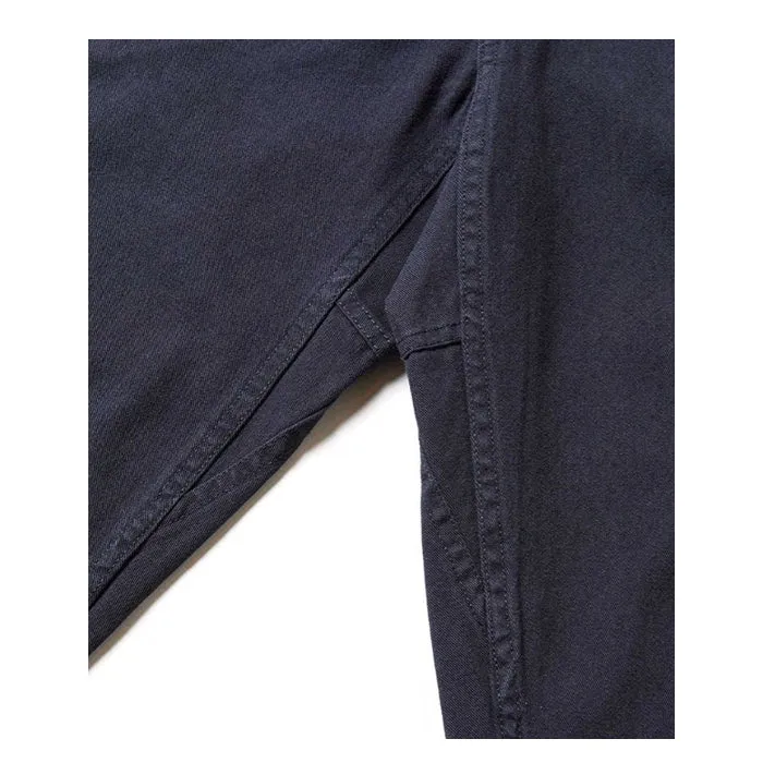 LOOSE TAPERED PANT