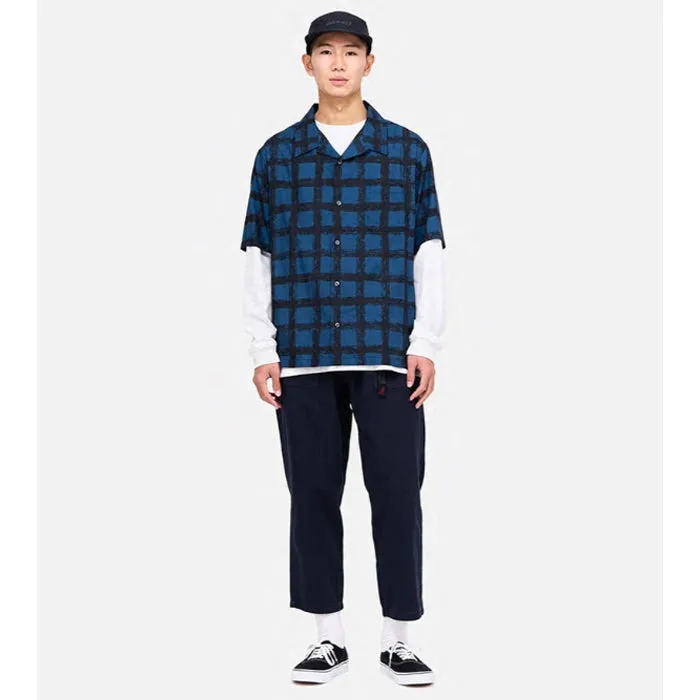 LOOSE TAPERED PANT