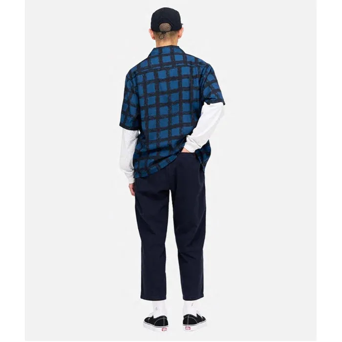 LOOSE TAPERED PANT