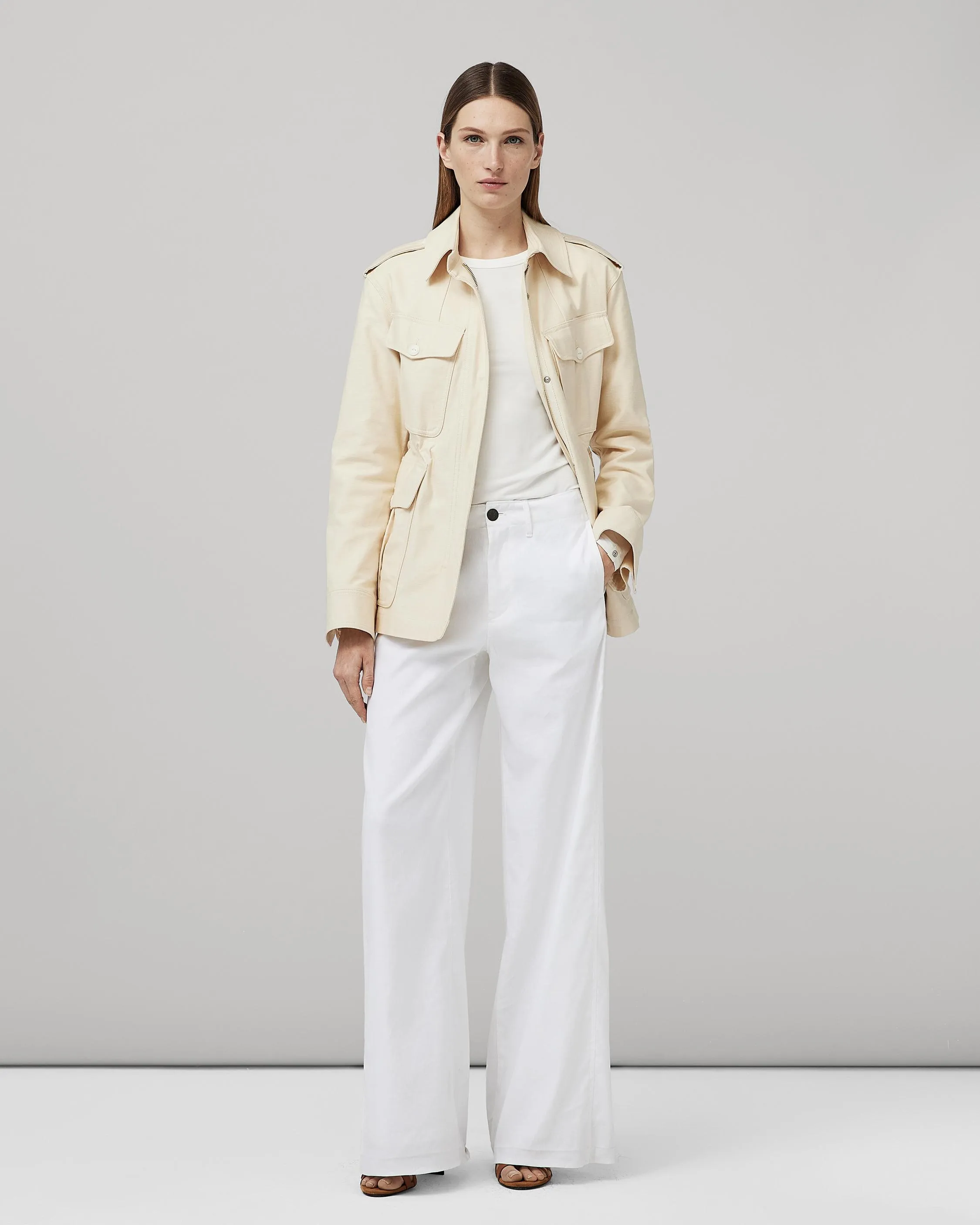 Lorenz Military Jacket