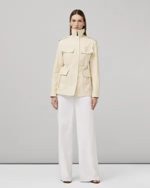 Lorenz Military Jacket