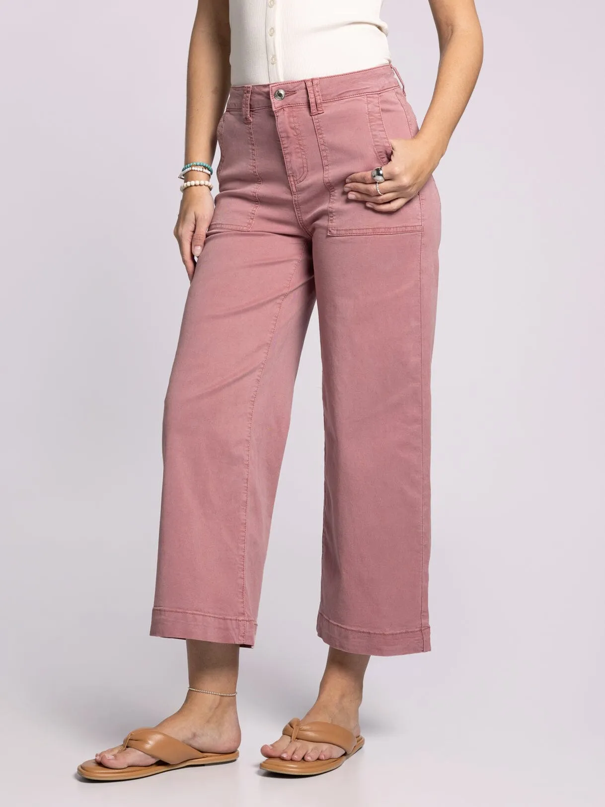 LORETTA PANTS - PREPACK OF 6 UNITS