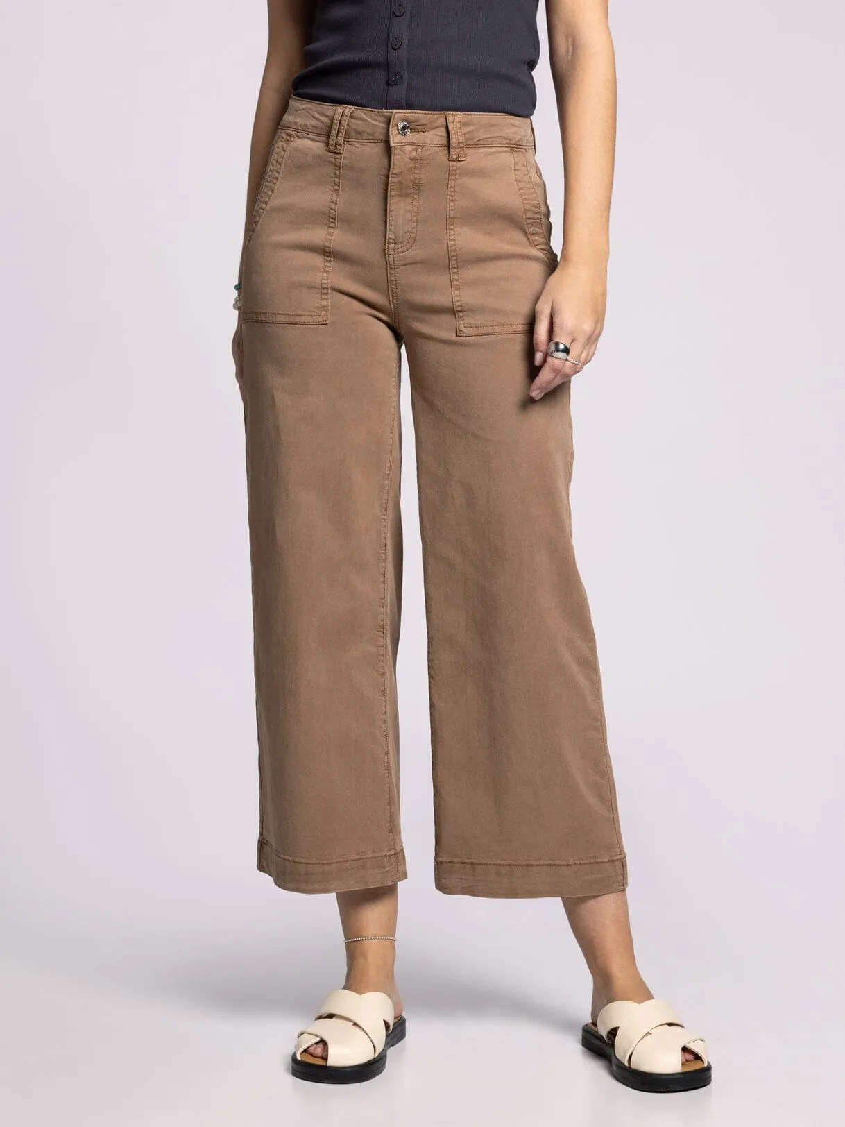 LORETTA PANTS - PREPACK OF 6 UNITS