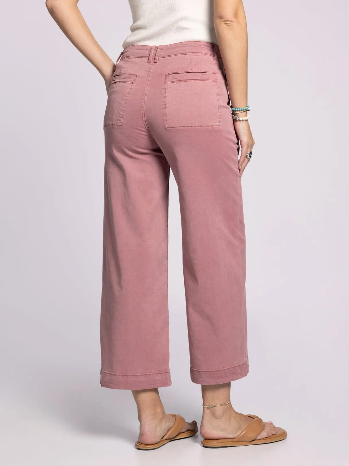 LORETTA PANTS - PREPACK OF 6 UNITS
