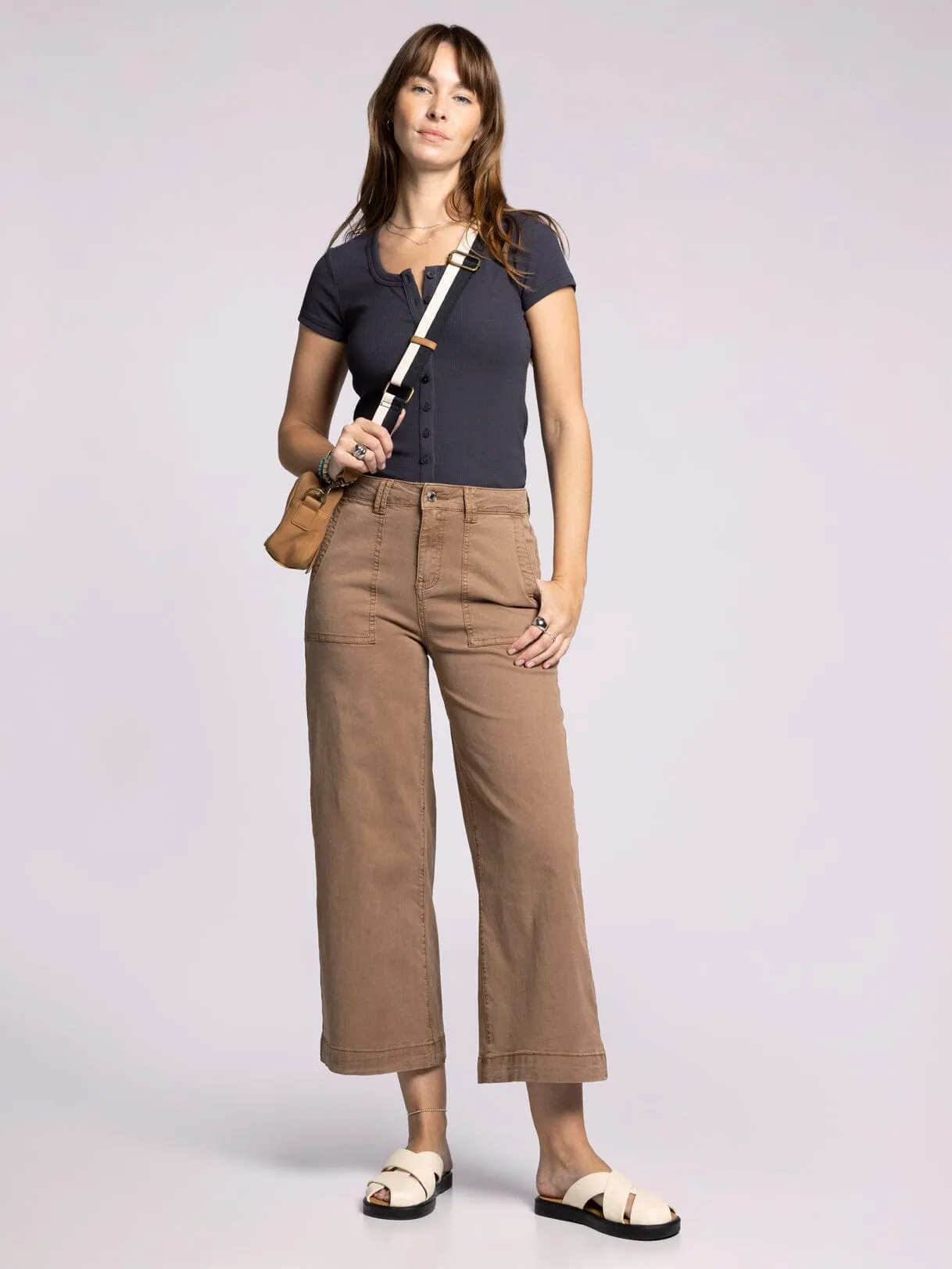 LORETTA PANTS - PREPACK OF 6 UNITS