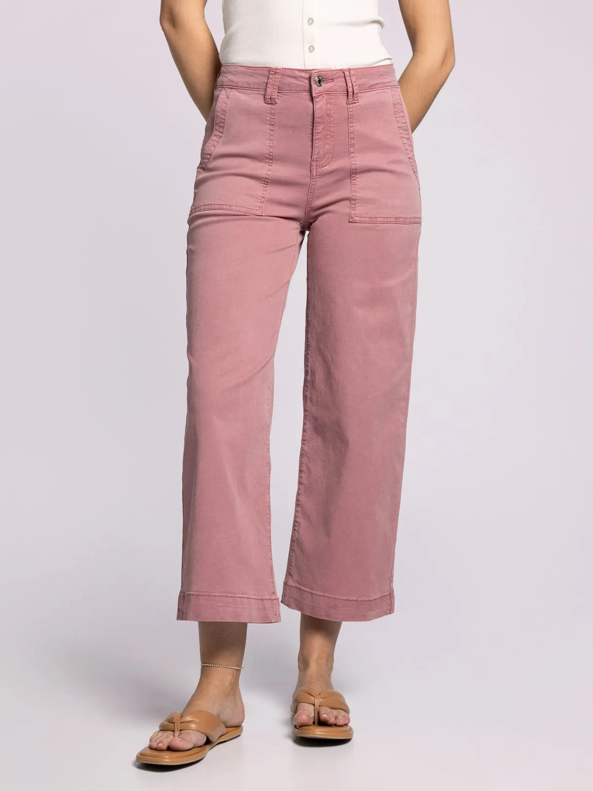 LORETTA PANTS - PREPACK OF 6 UNITS