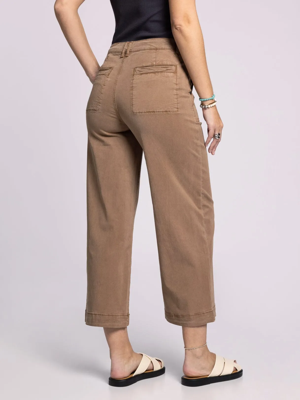 LORETTA PANTS - PREPACK OF 6 UNITS