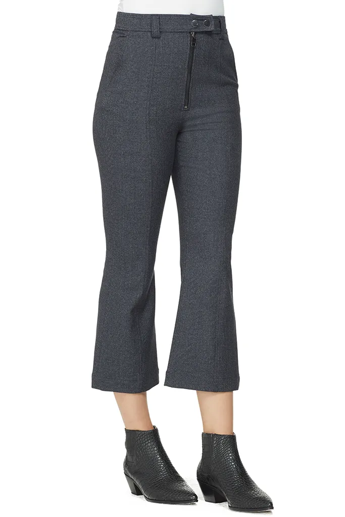 Lucien Pant (Grey/Blue)