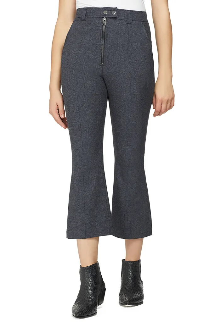 Lucien Pant (Grey/Blue)