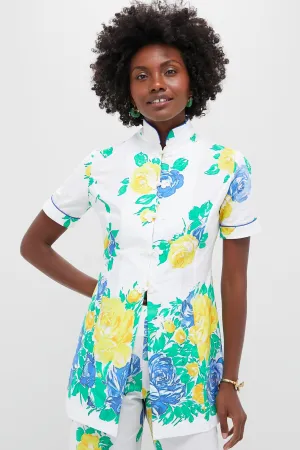 Lucy's Roses Azaela Top