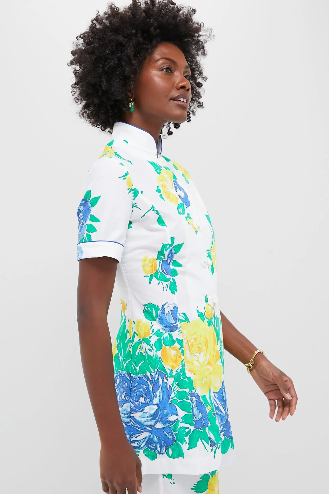 Lucy's Roses Azaela Top