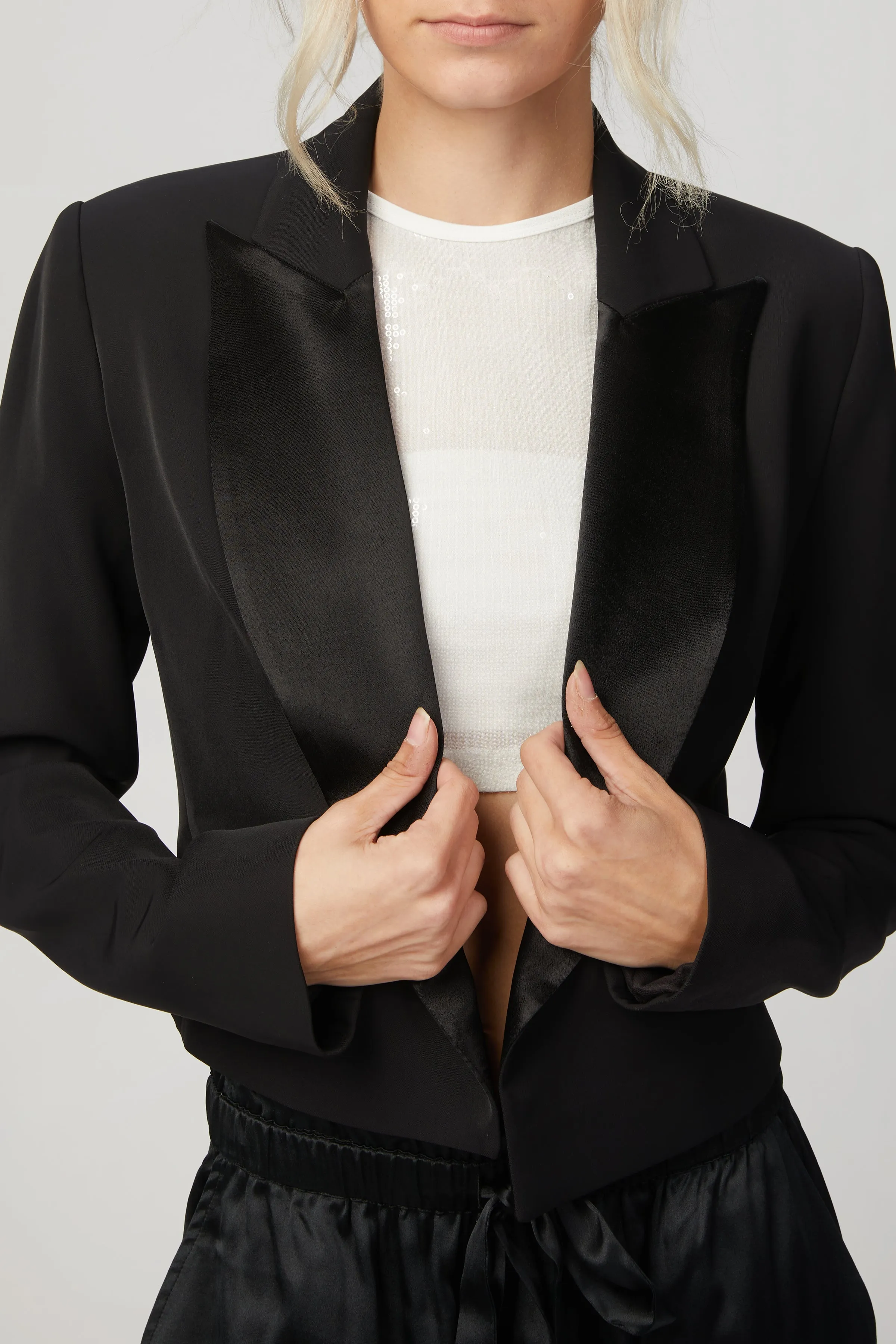 LYCUS JACKET