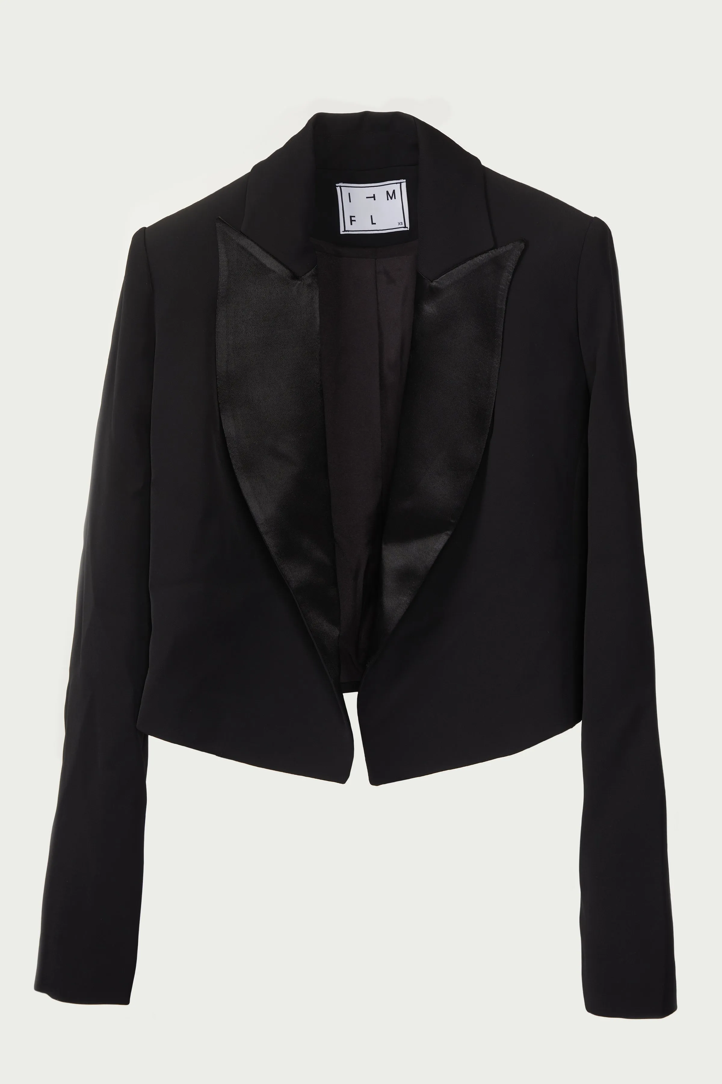 LYCUS JACKET