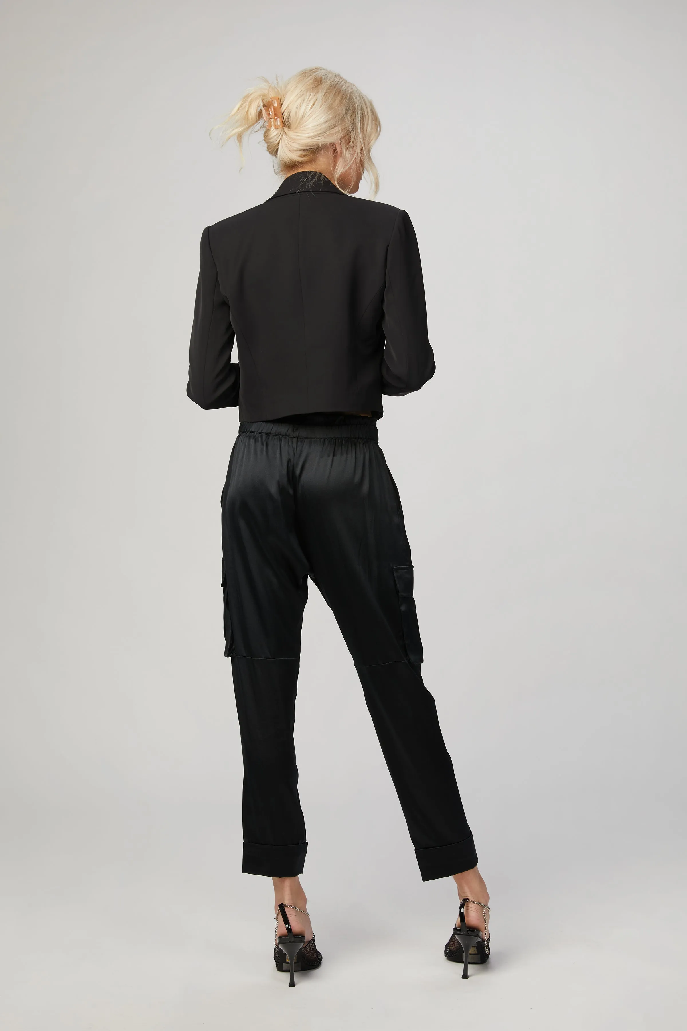 LYCUS JACKET