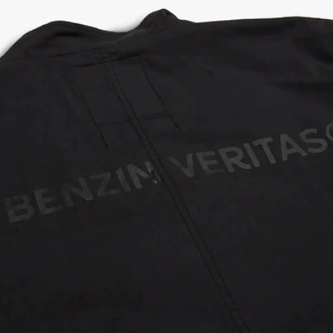M51 Fishtail Cordura Parka Outerwear