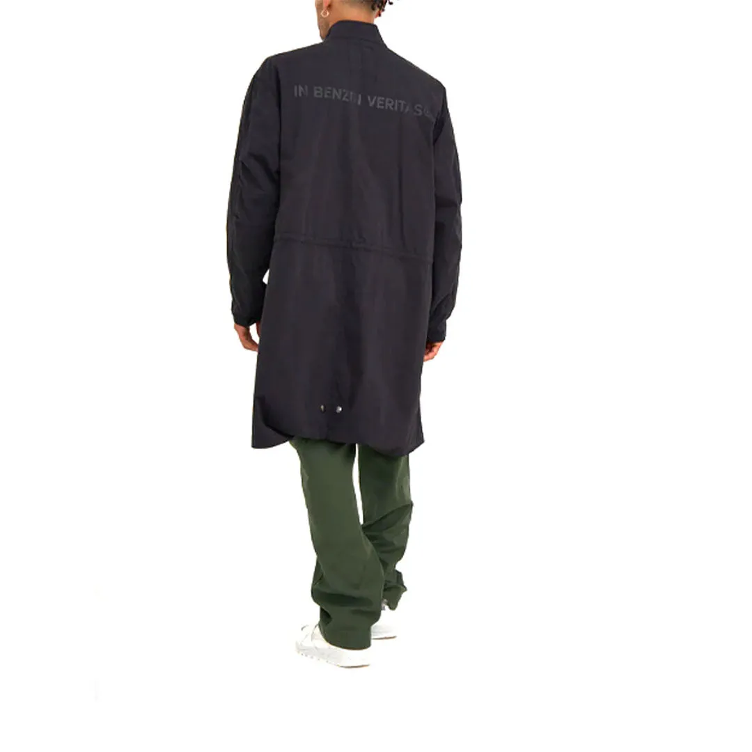 M51 Fishtail Cordura Parka Outerwear