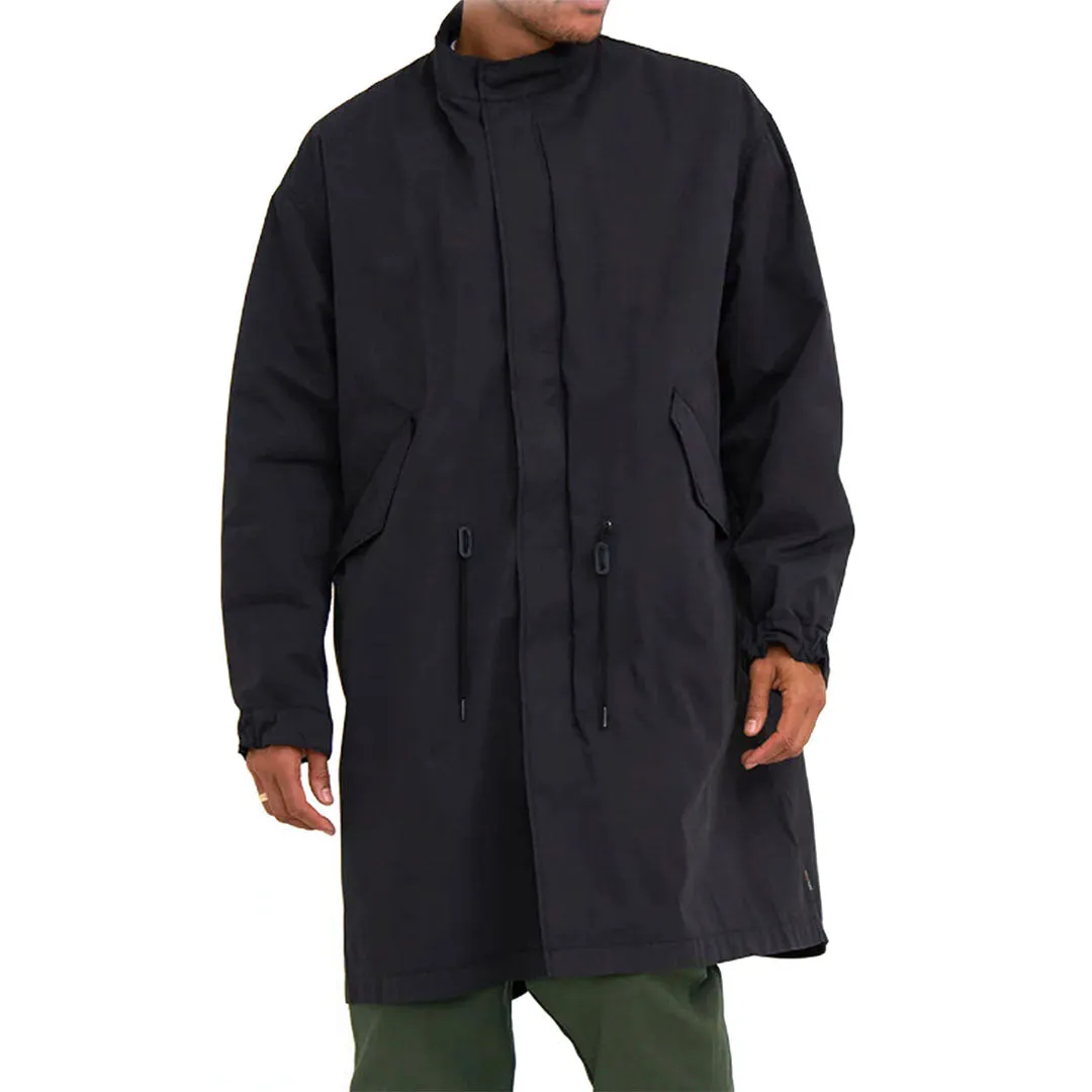 M51 Fishtail Cordura Parka Outerwear