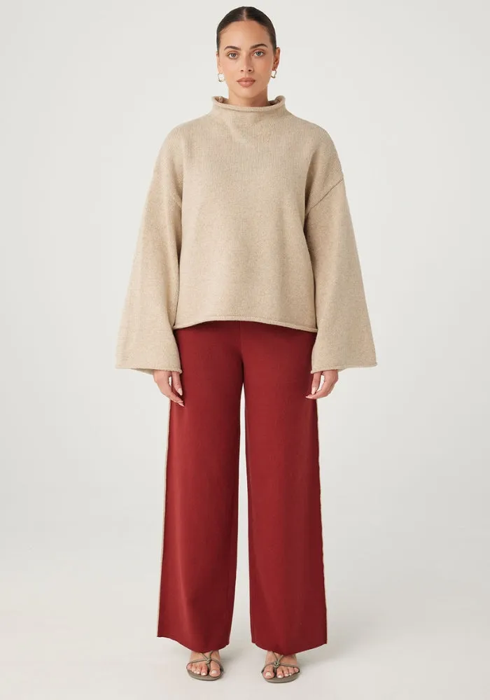 Maeve Sweater