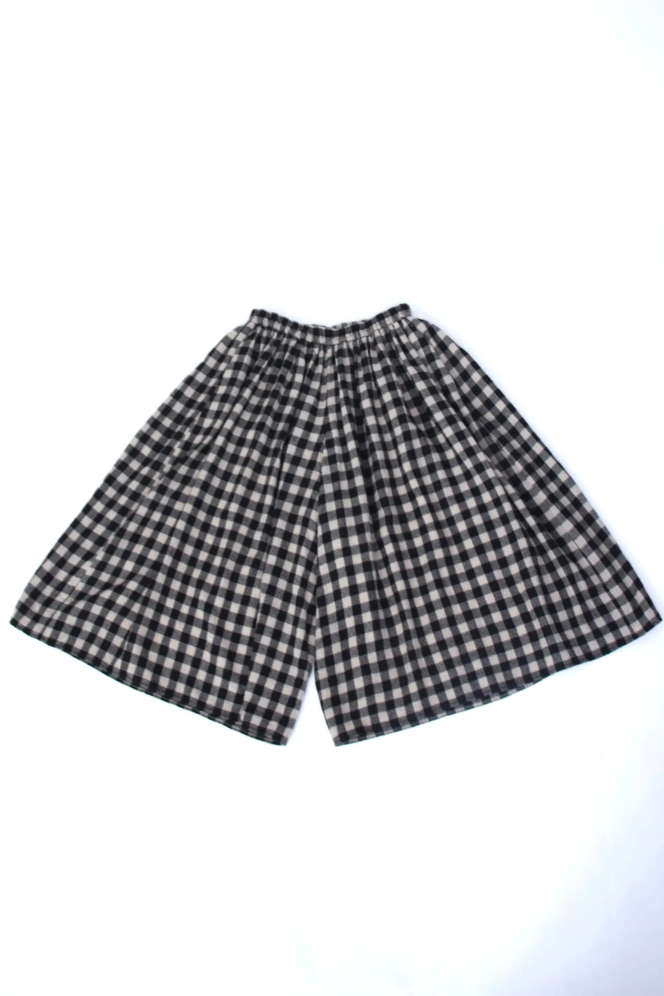 Maison De Soil Japanese Wool Culottes