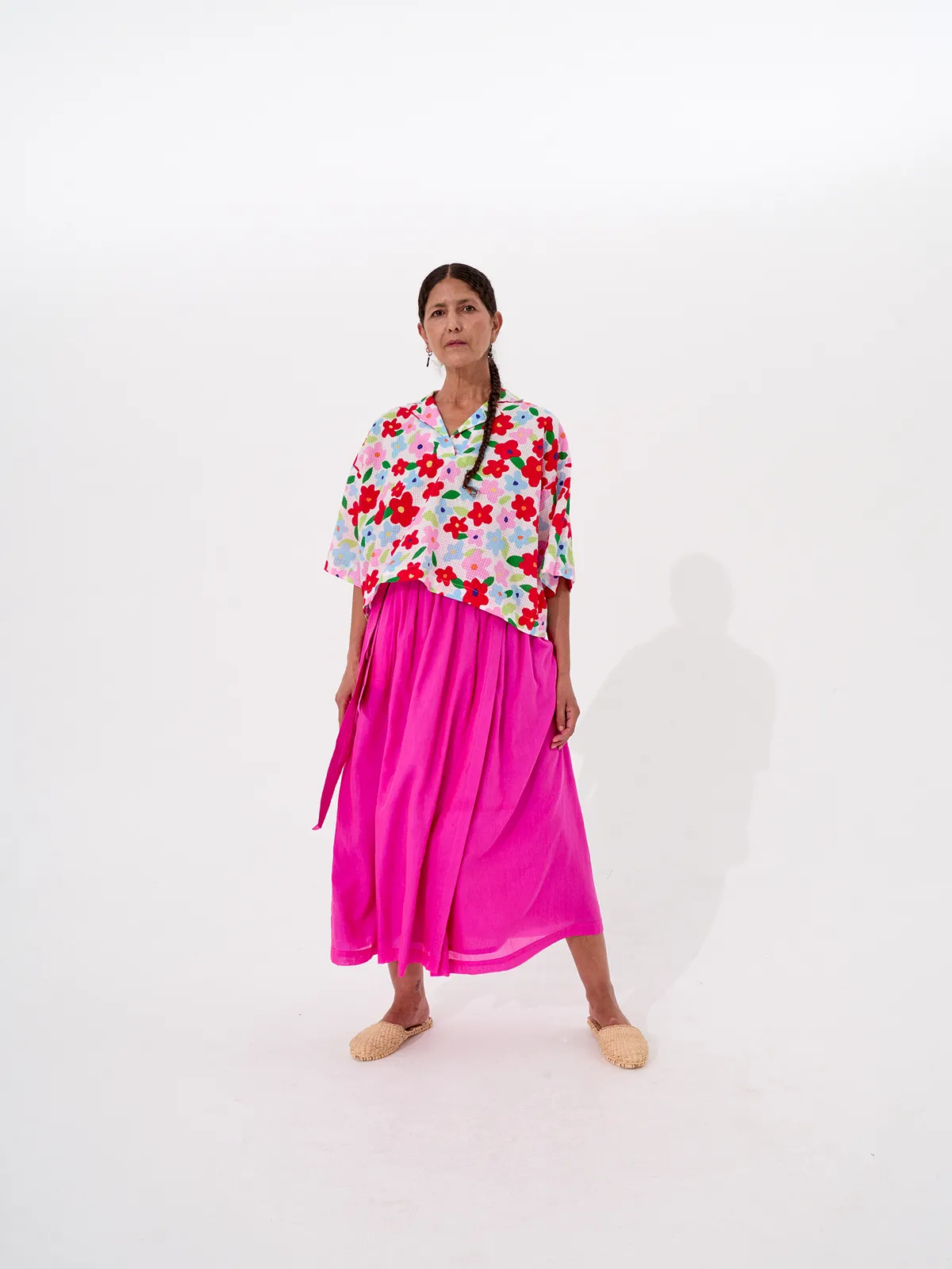 MARIE-AGNES SKIRT