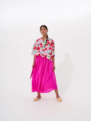 MARIE-AGNES SKIRT