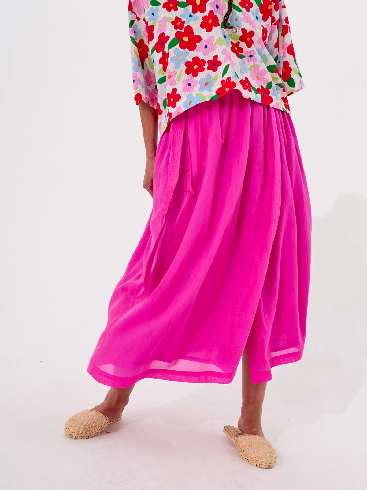 MARIE-AGNES SKIRT