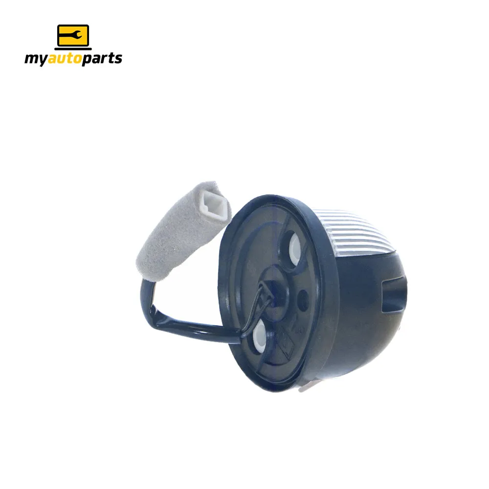 Marker Lamp Passenger Side Genuine suits Isuzu Truck N Series