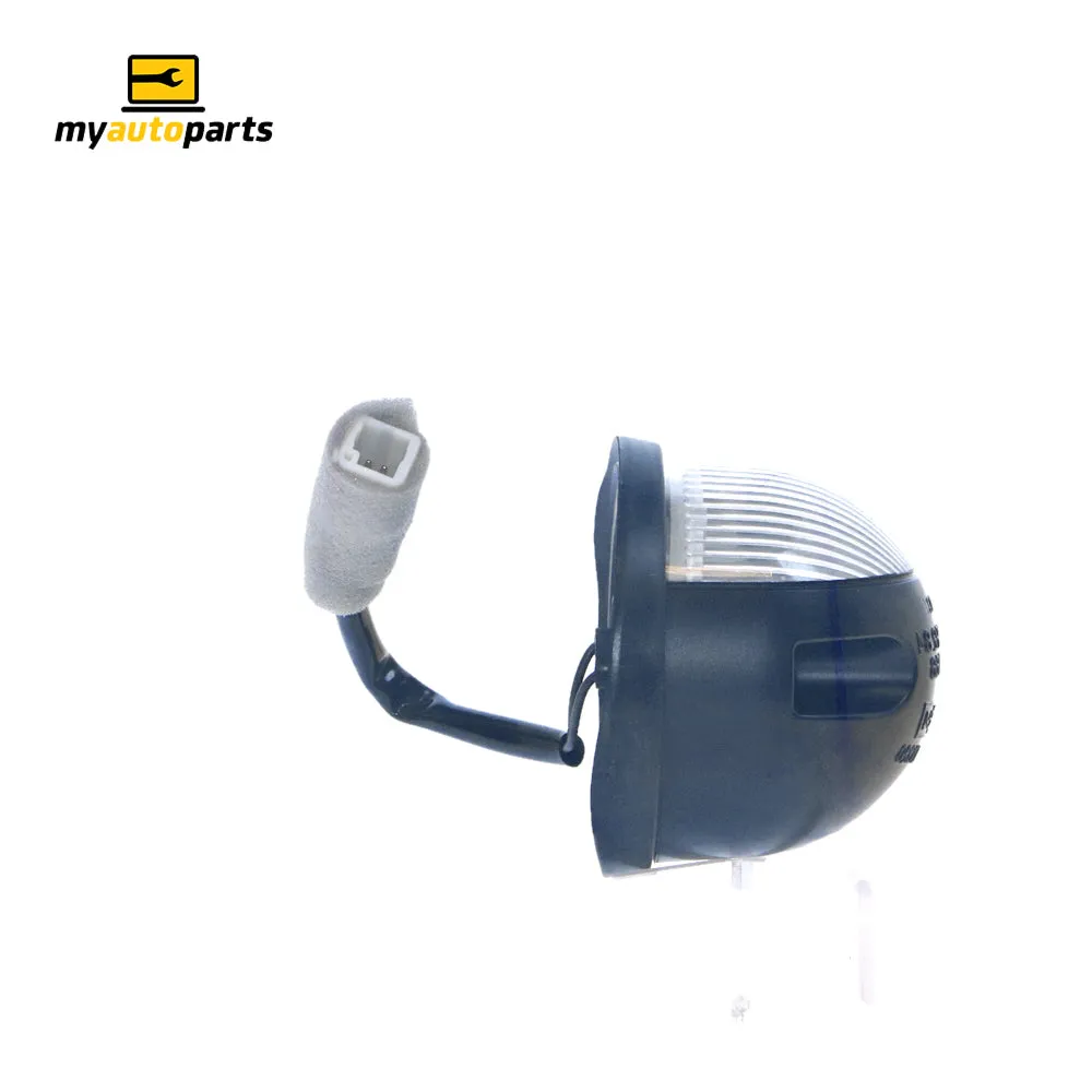 Marker Lamp Passenger Side Genuine suits Isuzu Truck N Series